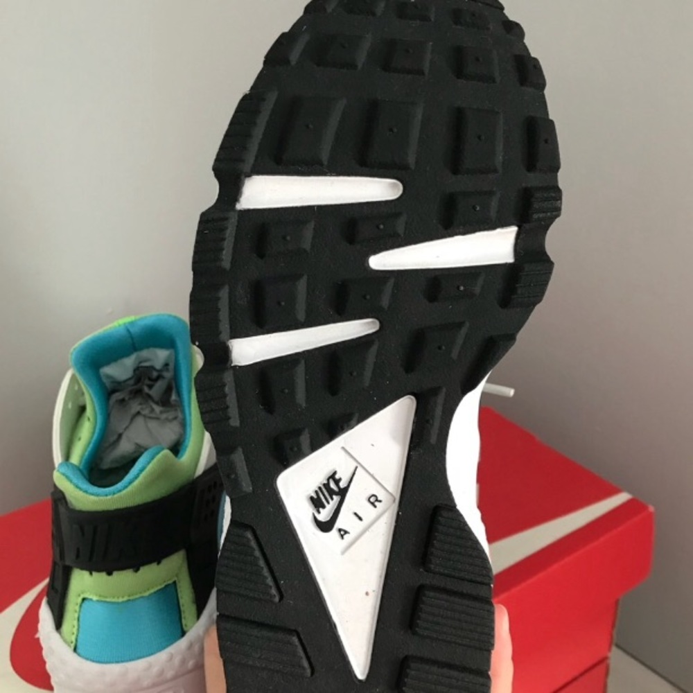 Nike huarache - Picture 4 of 5